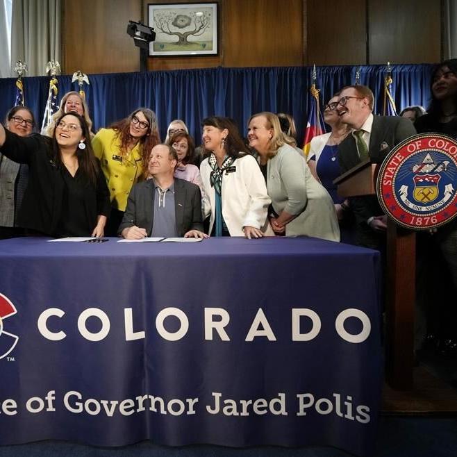 Abortion rights initiatives make the ballot in South Dakota and Colorado